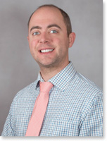 photo of Nicholas Frame, MD
